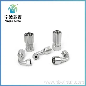 Hydraulic Fitting Cutting Ring Fitting